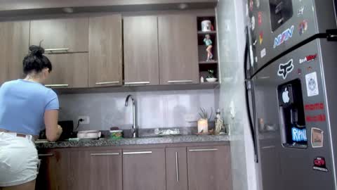 eva online show from 03-09-25, 05:28