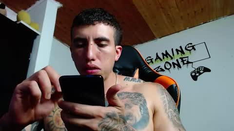 Snapshot of adan_hudson chatting on 12-04-24, 12:47 Anderson online show from 12-04-24, 12:47