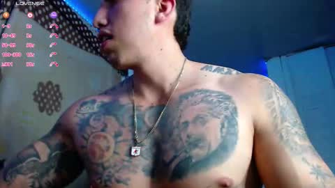 Anderson online show from 11-21-25, 11:58