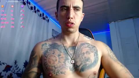 Anderson online show from 12-15-25, 11:58