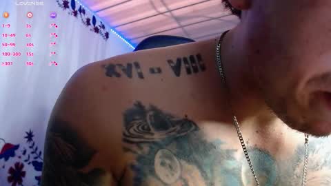 Anderson online show from 12-18-25, 06:58