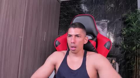 Adan Sin online show from 01-14-26, 04:45