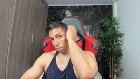 Adan Sin online show from 02-13-26, 04:03