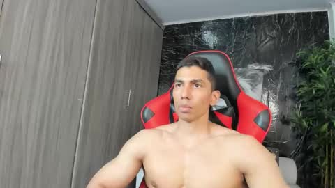 Adan Sin online show from 04-15-26, 07:21