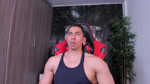 Adan Sin online show from 05-18-26, 06:36