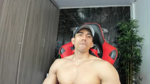 Adan Sin online show from 05-31-26, 03:08