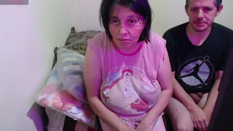 Adan and Eva online show from 04-09-26, 11:04