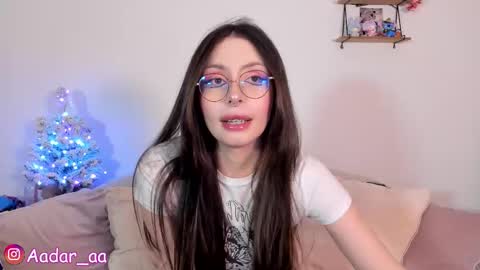 adara_aa online show from 12-20-25, 03:46