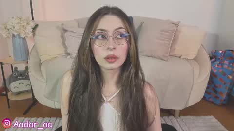 adara_aa online show from 03-26-26, 04:29