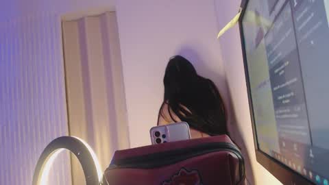 Adara online show from 03-07-26, 03:20