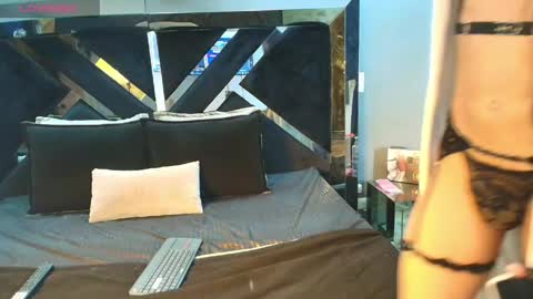 Adara Ferrara online show from 05-14-26, 02:40