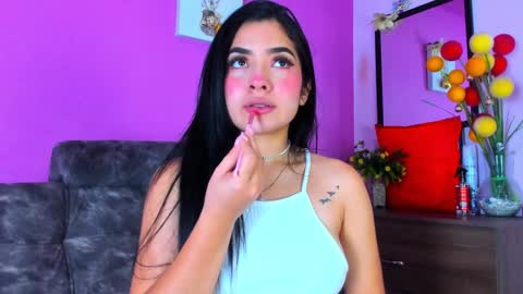  Adara Johnson  online show from 01-15-25, 11:32