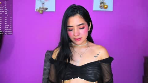  Adara Johnson  online show from 01-16-25, 11:37