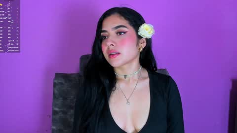  Adara Johnson  online show from 01-23-25, 11:37