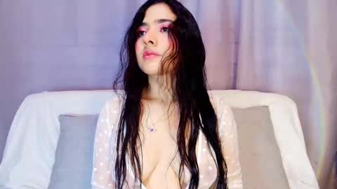  Adara Johnson  online show from 10-22-25, 11:54