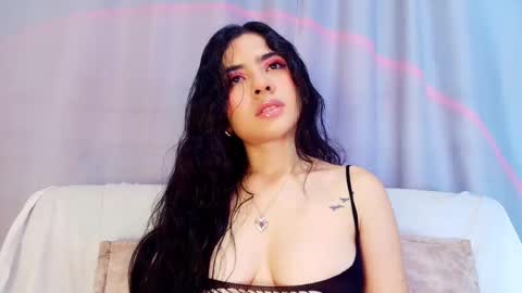  Adara Johnson  online show from 11-27-25, 11:45