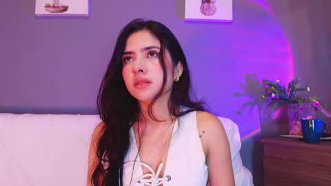  Adara Johnson  online show from 04-05-26, 11:40