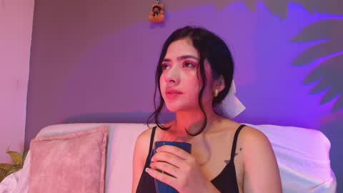  Adara Johnson  online show from 04-16-26, 11:55