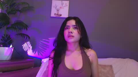  Adara Johnson  online show from 05-16-26, 11:42