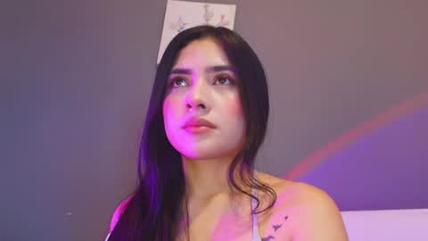  Adara Johnson  online show from 06-03-26, 11:46