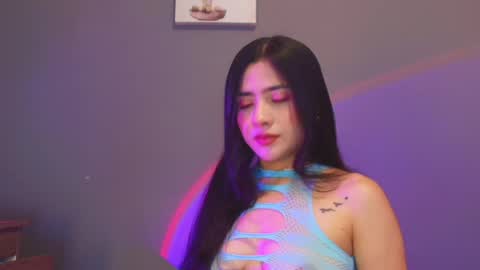  Adara Johnson  online show from 06-04-26, 11:49
