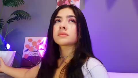  Adara Johnson  online show from 07-17-26, 11:50