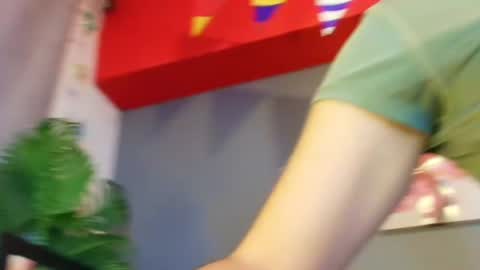 Adara Johnson  online show from 07-21-26, 11:45