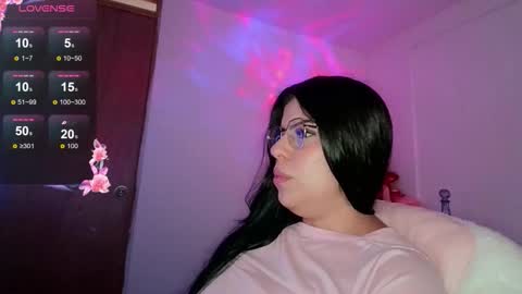 Snapshot of adararouse1 chatting on 04-22-26, 07:48 Adara online show from 04-22-26, 07:48
