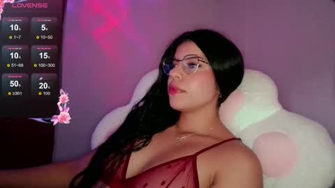 Snapshot of adararouse1 chatting on 04-28-26, 06:57 Adara online show from 04-28-26, 06:57