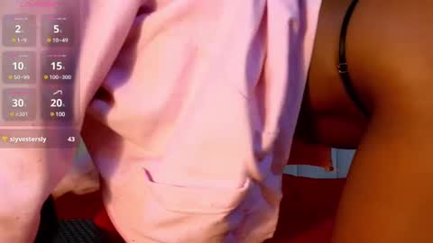 adarasmiith online show from 12-14-24, 04:09