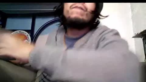 Snapshot of adarkvid420tj chatting on 02-16-25, 03:37 adarkvid420tj online show from 02-16-25, 03:37