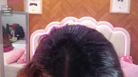 Snapshot of adarose_ chatting on 02-26-26, 11:15 adarose_ online show from 02-26-26, 11:15