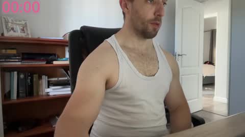 John online show from 12-03-24, 01:32