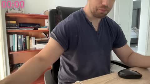 John online show from 12-04-24, 08:56