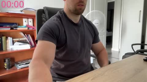 John online show from 01-08-25, 09:32