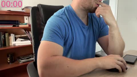 John online show from 01-10-25, 07:57