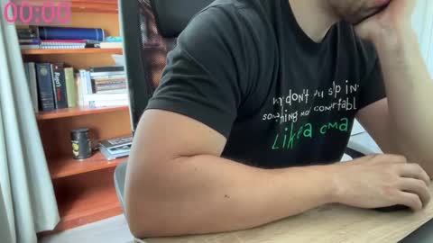 John online show from 01-16-25, 11:58