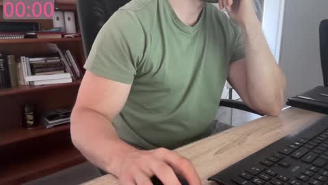 John online show from 02-03-25, 11:20