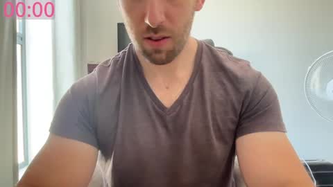 John online show from 02-17-25, 11:44