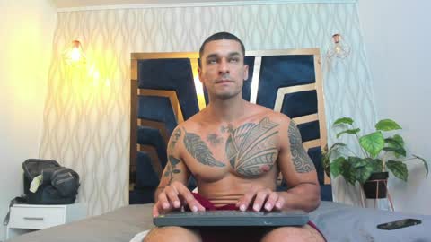 adbel sady online show from 01-17-25, 02:18