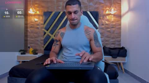 adbel sady online show from 10-25-25, 11:29