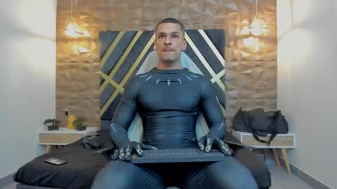 adbel sady online show from 10-31-25, 11:44