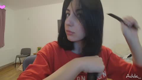 Snapshot of adda_ chatting on 12-18-24, 06:10 Adda online show from 12-18-24, 06:10