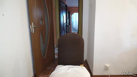 Adda online show from 10-28-25, 08:51