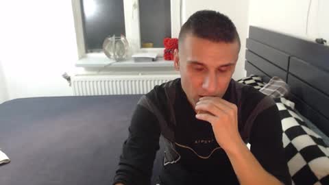 Snapshot of addictedgammer chatting on 09-24-25, 11:52 addictedgammer online show from 09-24-25, 11:52