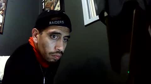 addictedtobustnloads1 online show from 12-18-25, 07:14