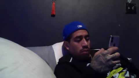 addictedtobustnloads1 online show from 03-18-26, 11:35