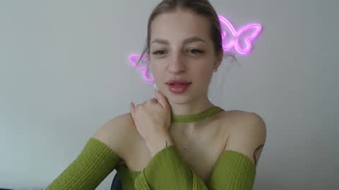 Kristina online show from 12-03-24, 11:33