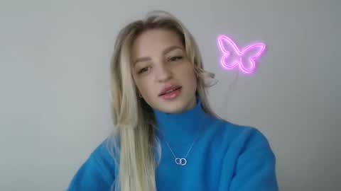 Kristina online show from 12-05-24, 10:23
