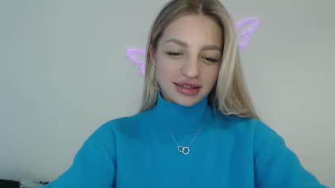 Kristina online show from 12-05-24, 01:28
